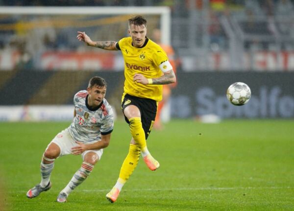 Ντόρτμουντ Ρόις