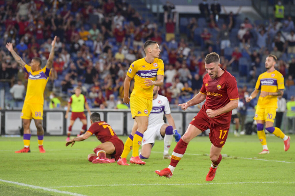 Special… πρεμιέρα για τη Ρόμα του Μουρίνιο με «τριάρα»! (vid)