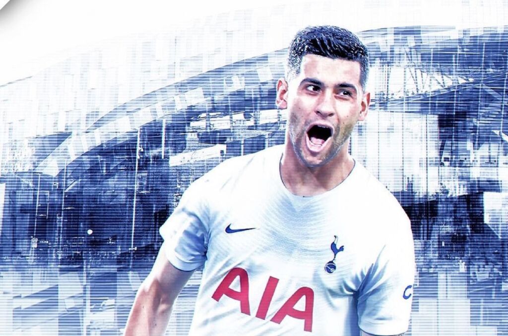 Επίσημο: «Σπιρούνι» ο Κρίστιαν Ρομέρο (pic)