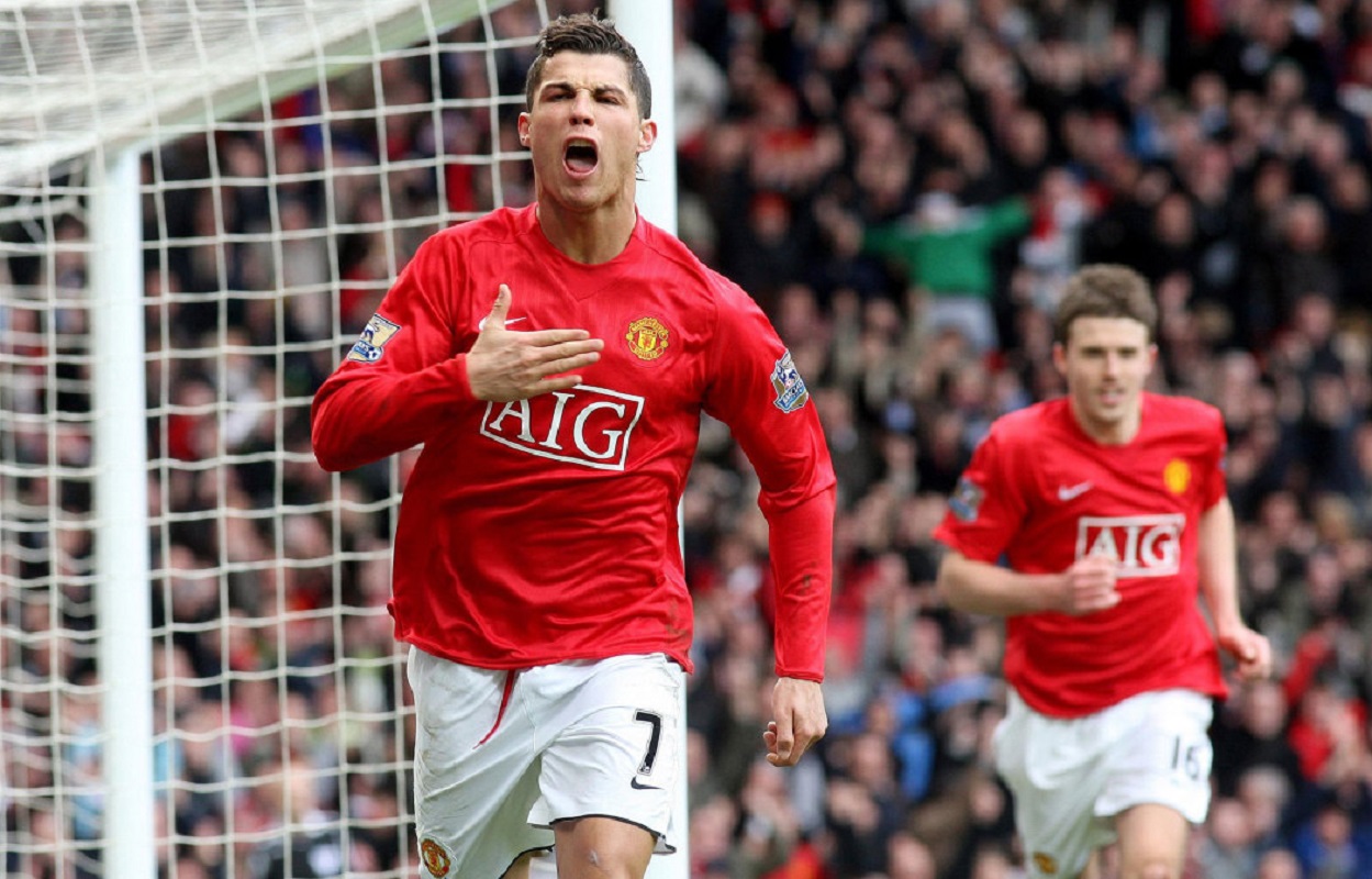 «Ύμνοι» Κριστιάνο από πρώην συμπαίκτες και σχολιαστές!