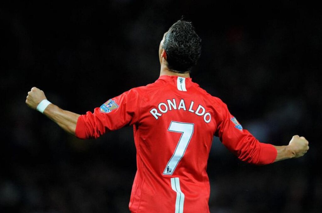 Χωρίς το θρυλικό «7» στη Γιουνάιτεντ ο Κριστιάνο!