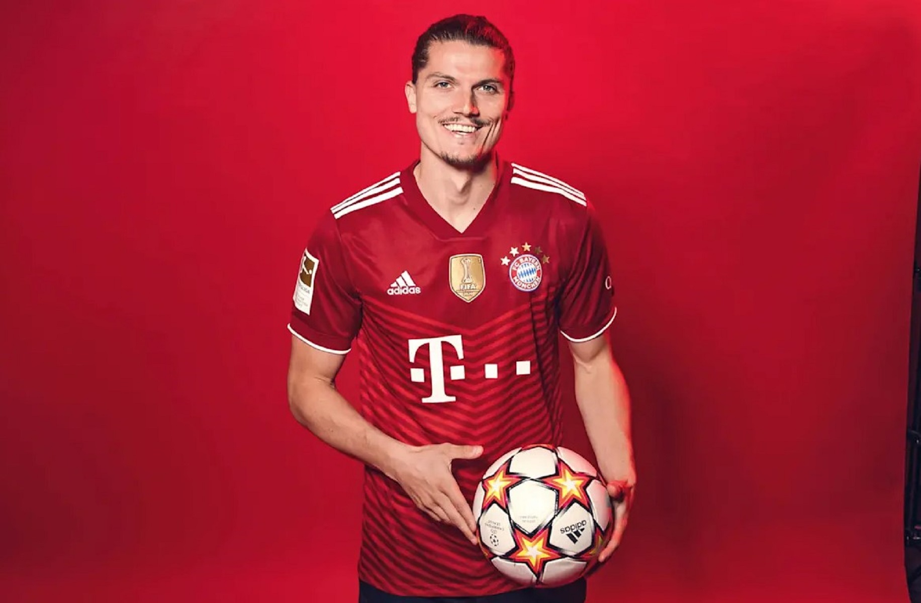 Επίσημο: Στην Μπάγερν ο «ταύρος» Σάμπιτζερ! (vid)