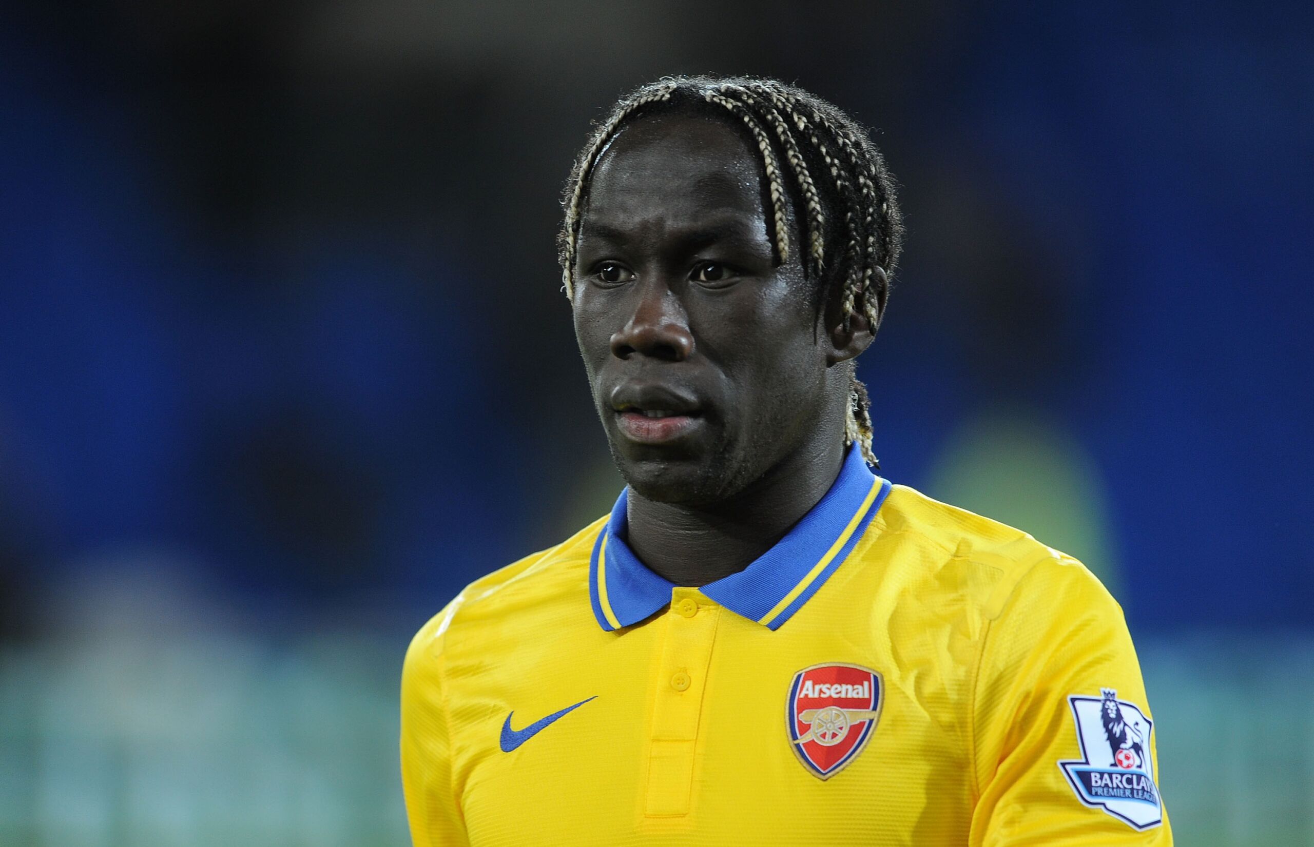 Ο Σανιά τραβάει τα… κοτσιδάκια του με τα χάλια της Άρσεναλ!