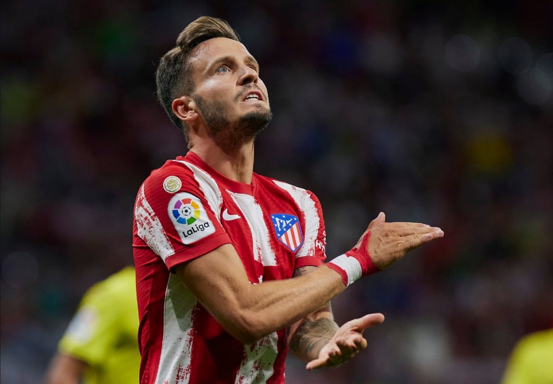 Θα κυνηγήσει τον Σαούλ… μέχρι τέλους η Τσέλσι!