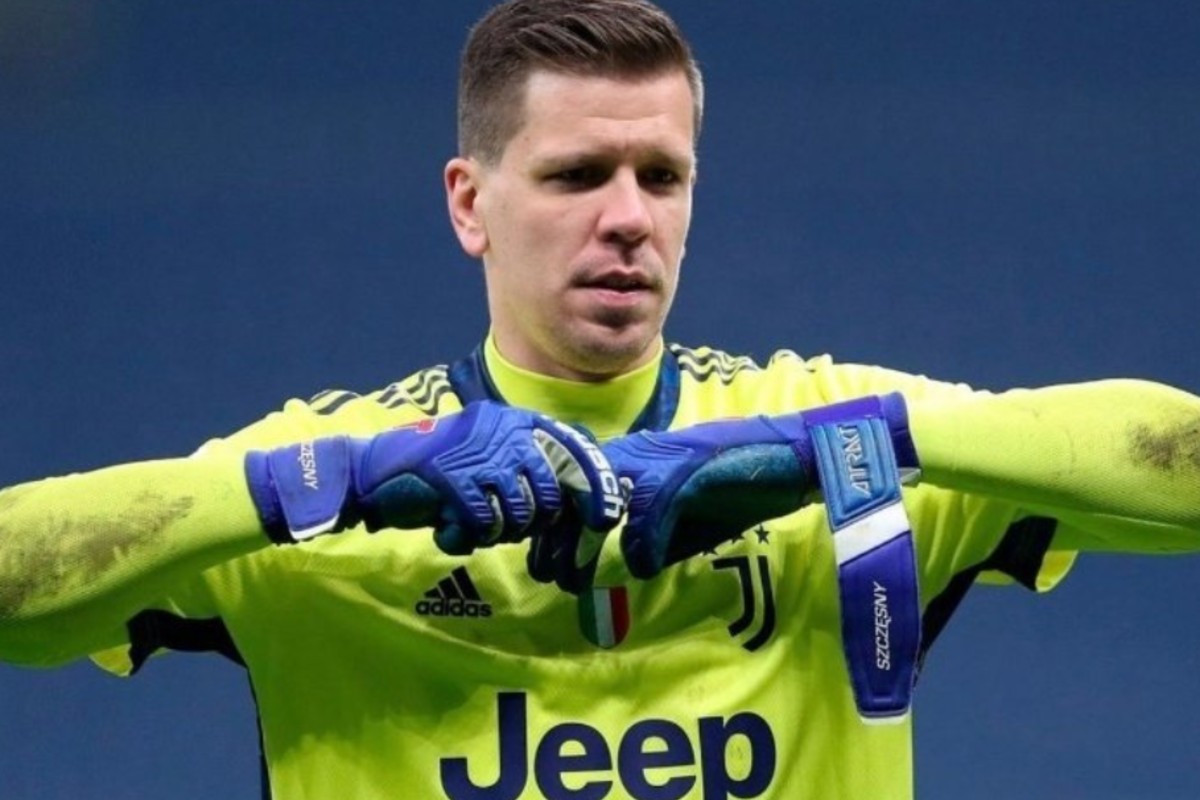 Άγριο κράξιμο στον Σέζνι – Αναπολούν τον Μπουφόν