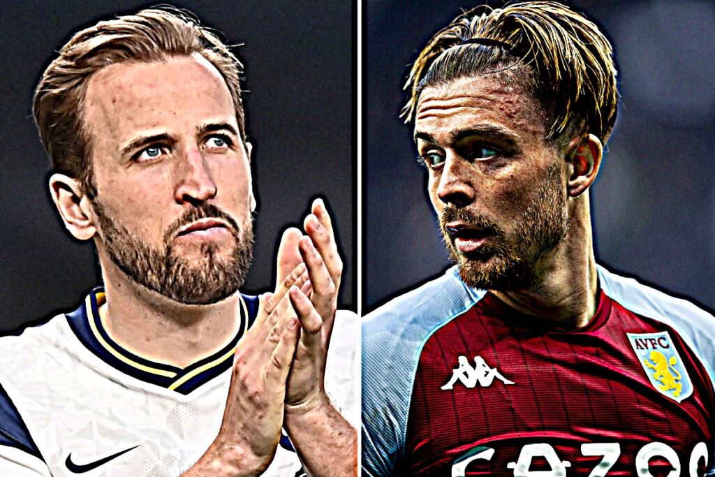 Το δίλημμα Κέιν ή Γκρίλις έχει εύκολη απάντηση για τη Σίτι!