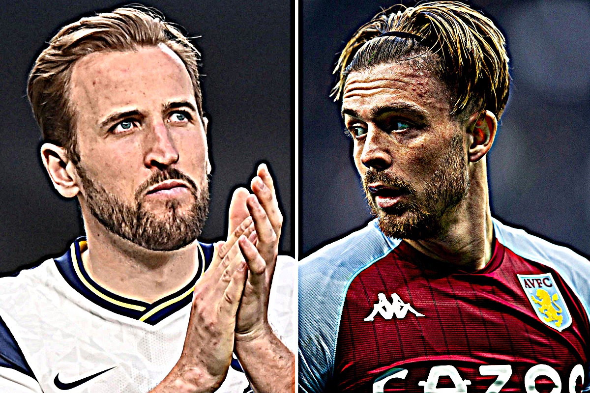 Το δίλημμα Κέιν ή Γκρίλις έχει εύκολη απάντηση για τη Σίτι!