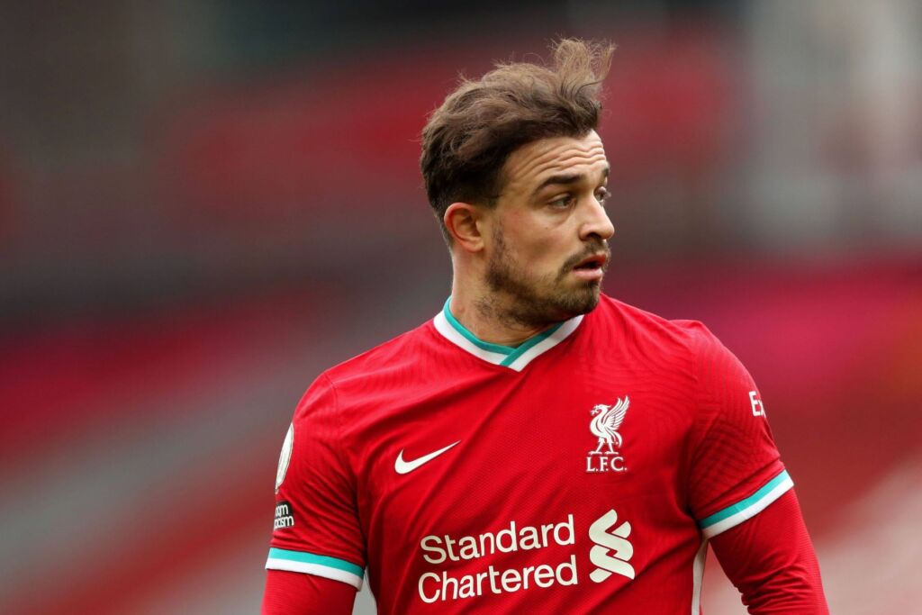 ΕΠΙΣΗΜO: Ακούστηκε για Ελλάδα – Ο Σακίρι επέστρεψε στην αγάπη του! (pic)