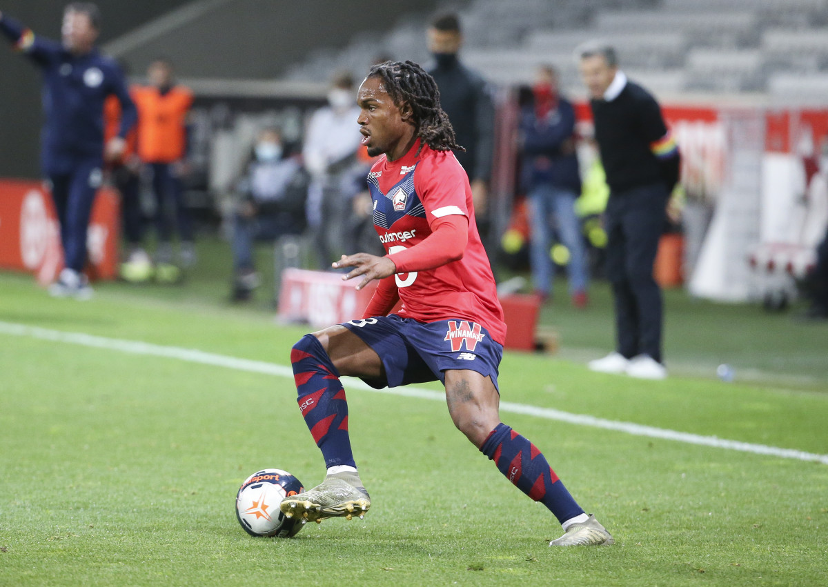 Αγγλική «μάχη» για χάρη του Ρενάτο Σάντσες!