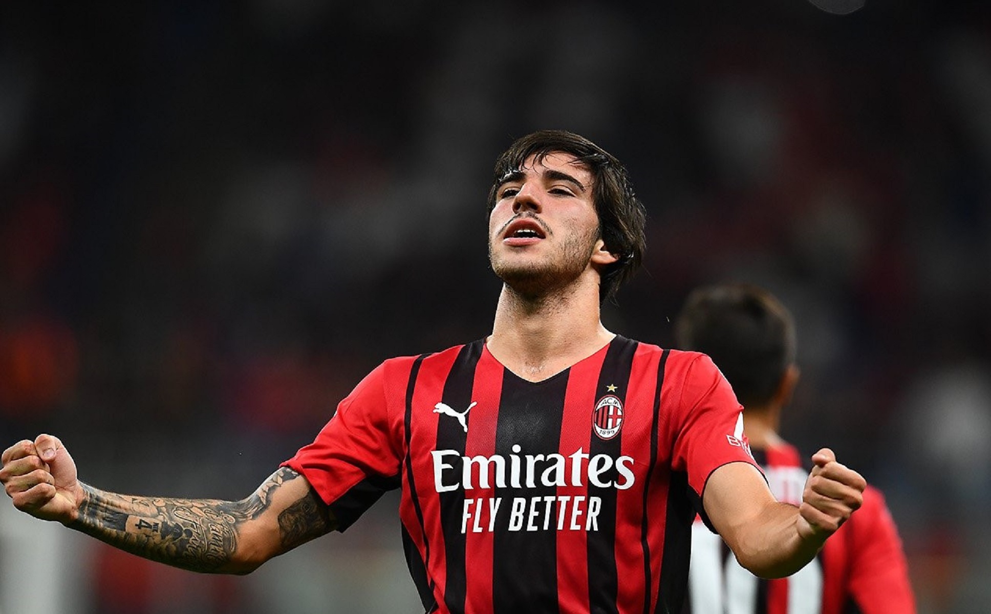 Μπορεί και πολύ καλύτερα ο Τονάλι!