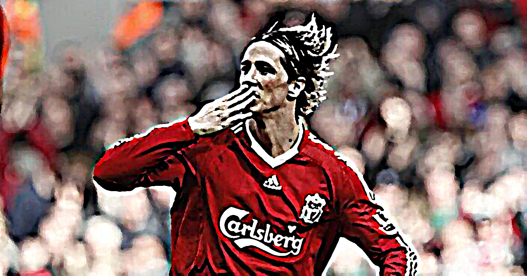 Retro Stories: Σαν σήμερα η Λίβερπουλ έσπασε κάθε ρεκόρ για τον Τόρες