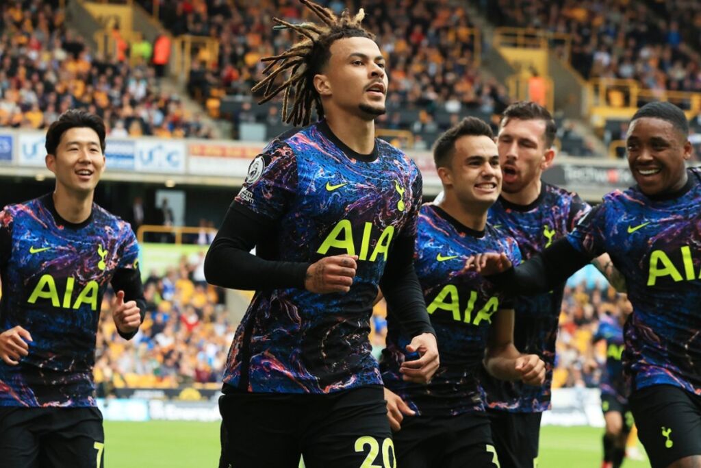 H Ντελ-ικάτη Τότεναμ πλήγωσε την πρώην του Νούνο (vid)