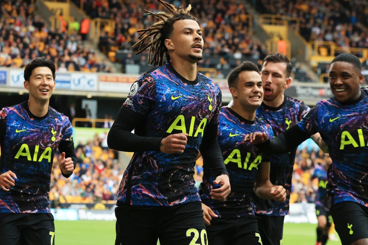 H Ντελ-ικάτη Τότεναμ πλήγωσε την πρώην του Νούνο (vid)