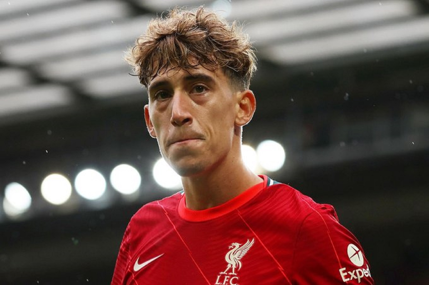 Μεγαλούργησε ο Τσιμίκας – Τρέλανε την στατιστική με Μπέρνλι (stats)