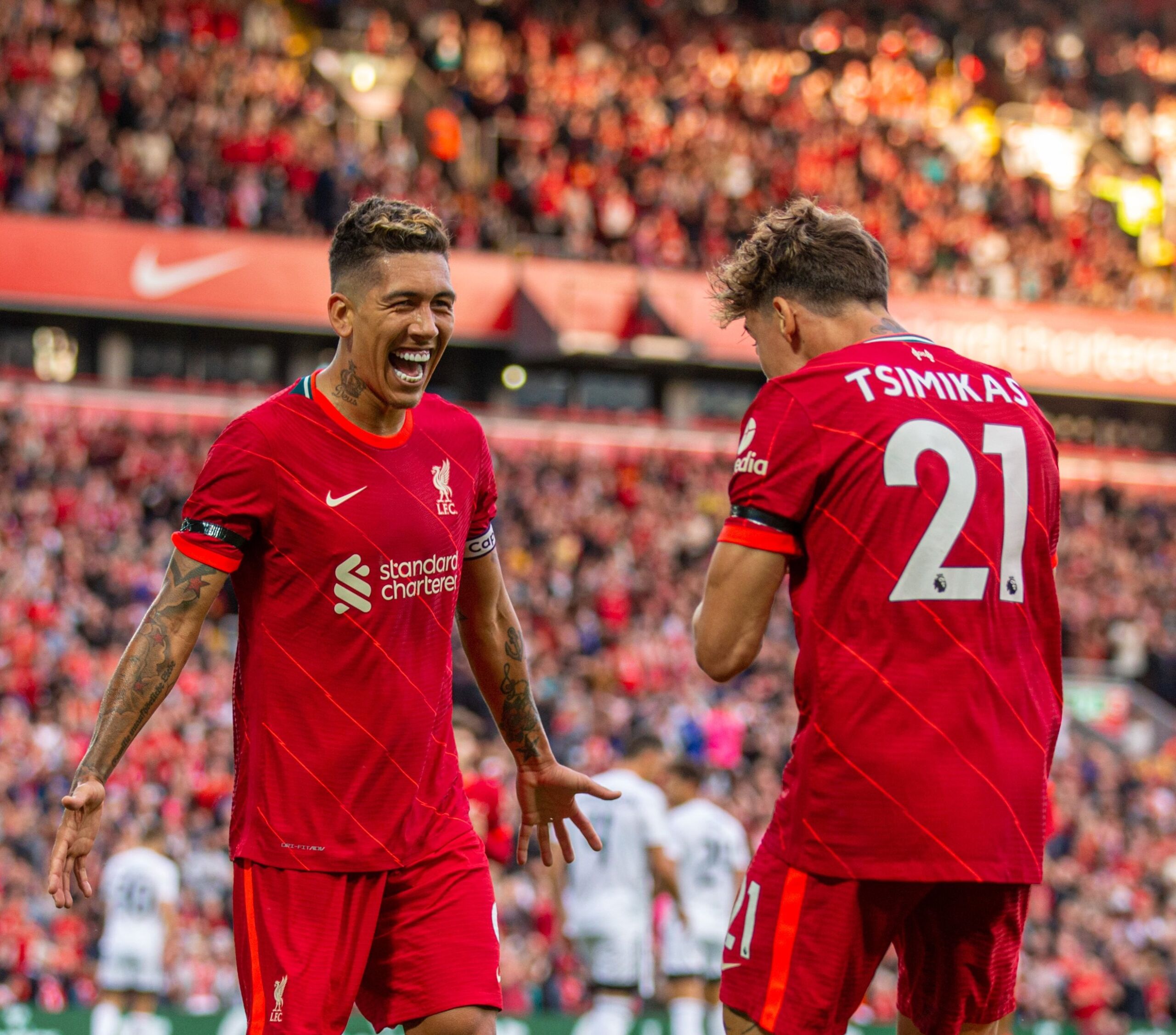 Βγάζει μάτια και… ασίστ ο Τσιμίκας! (vid)