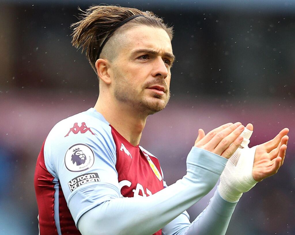 Ανακοινώνει Γκρίλις η Σίτι και σπάει όλα τα ρεκόρ στην Πρέμιερ Λιγκ!