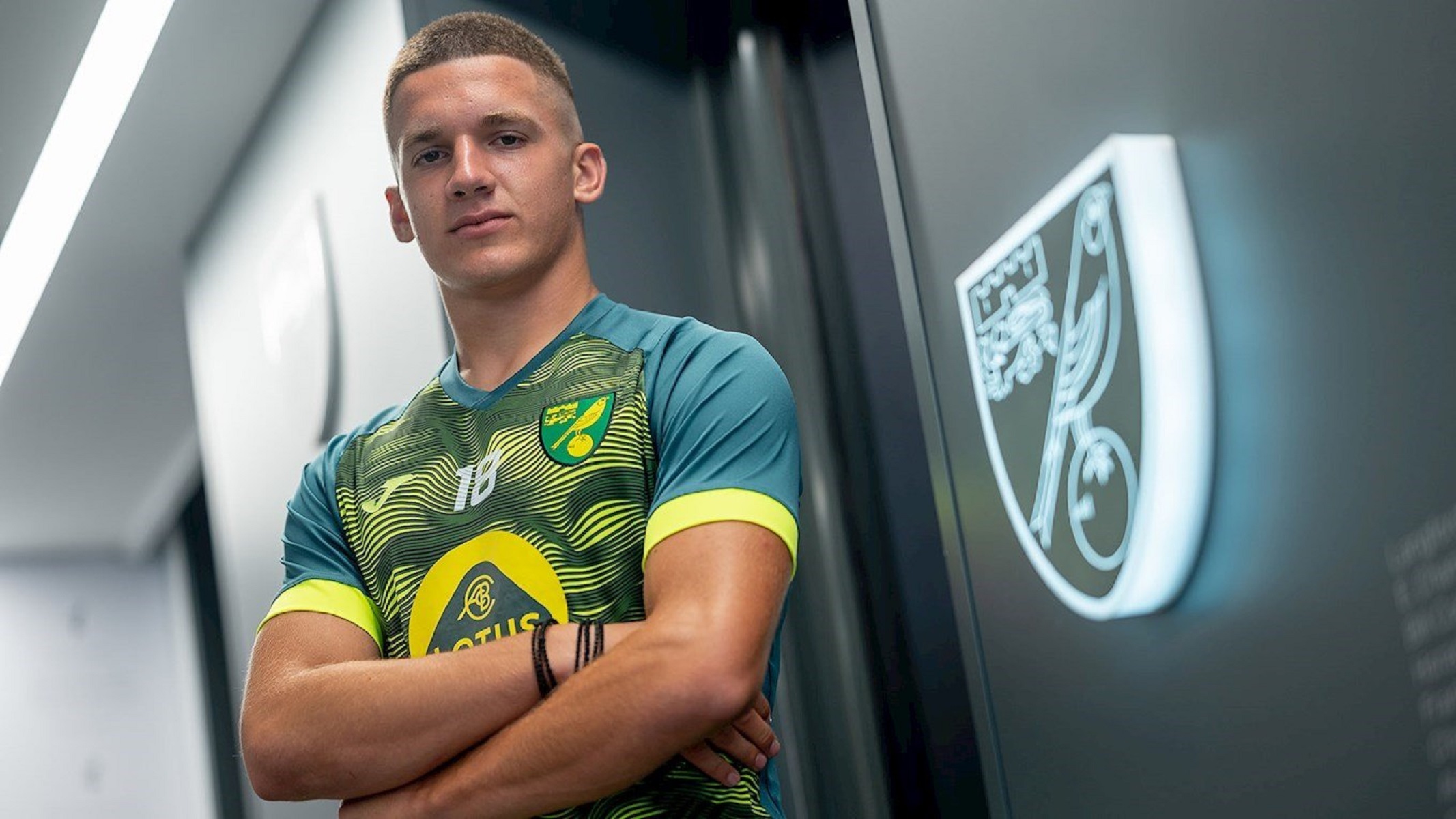 «Ο Τζόλης μπορεί να γίνει ο καλύτερος εξτρέμ του κόσμου»