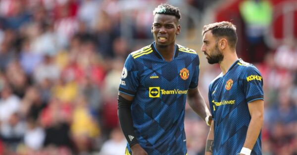 Γιουνάιτεντ