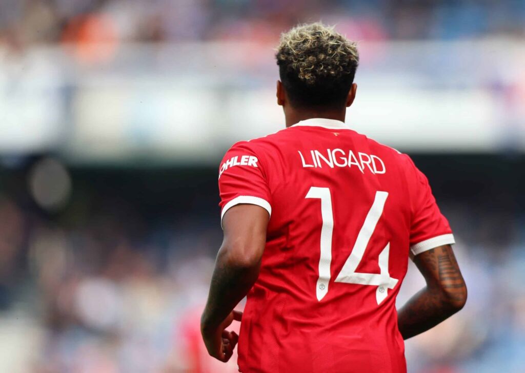 Έτοιμος για – μόνιμος – κάτοικος Λονδίνου ο Λίνγκαρντ!