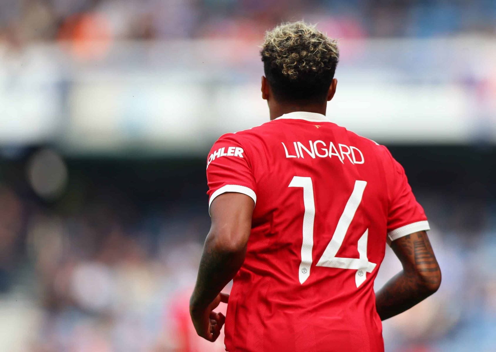 Έτοιμος για – μόνιμος – κάτοικος Λονδίνου ο Λίνγκαρντ!