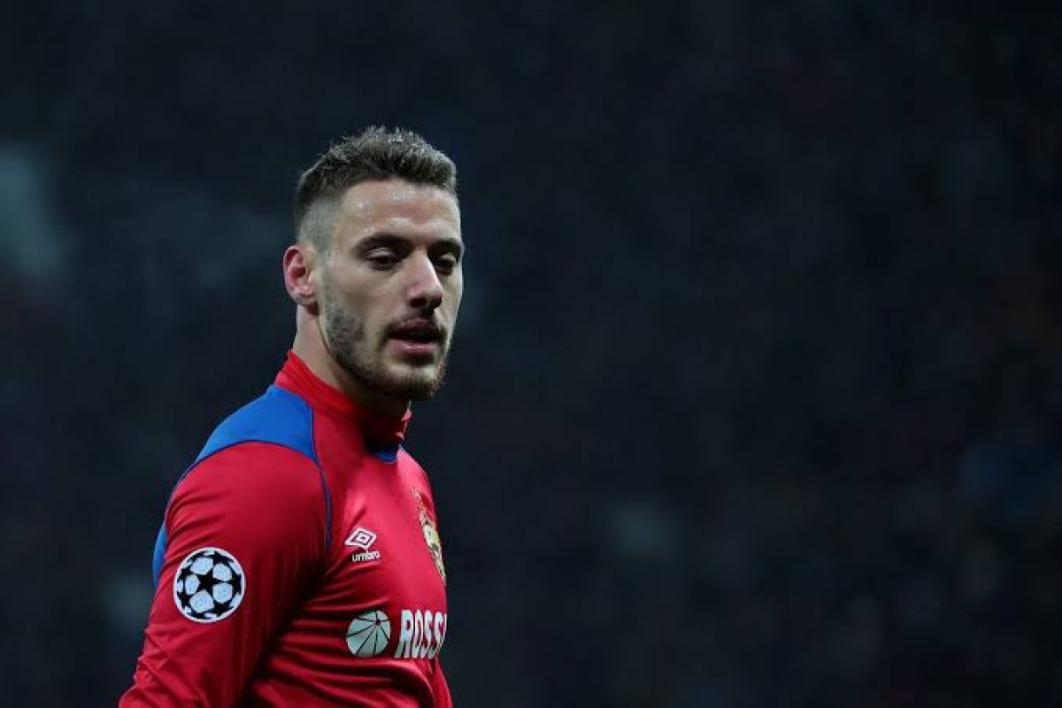 Φαβορί… αλλά ανησυχεί για Βλάσιτς η Μίλαν!