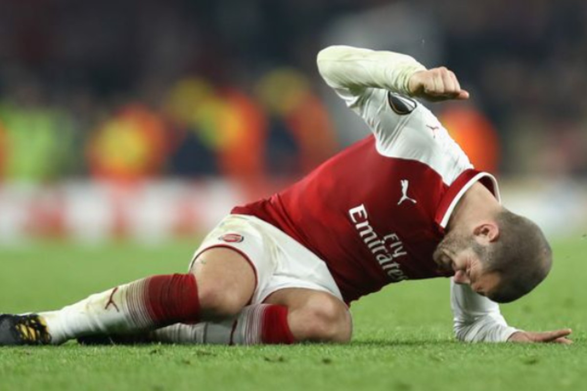 Γουίλσιρ: «Πως θα εξηγήσω στα παιδιά μου ότι καμιά ομάδα δε με θέλει»