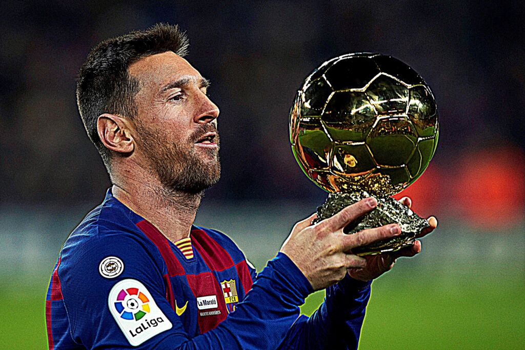 Η Μπαρτσελόνα έφτιαξε το βίντεο της ζωής του Μέσι και προσφέρει… κλάμα! (vid)