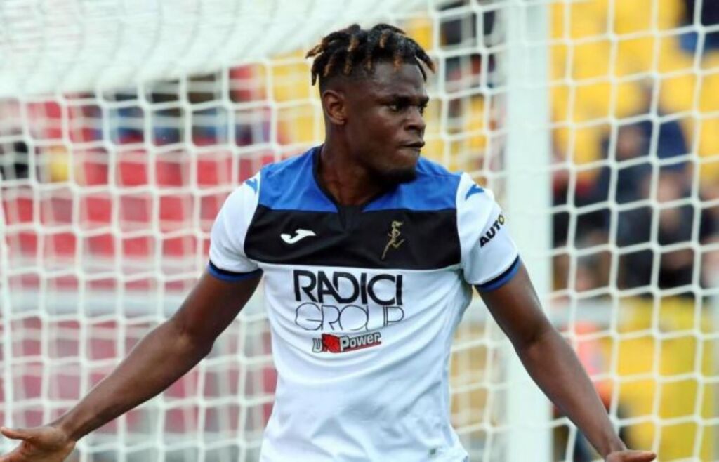 Η Ίντερ γυρίζει το κουμπί με Ζαπάτα και Ινσίνιε!