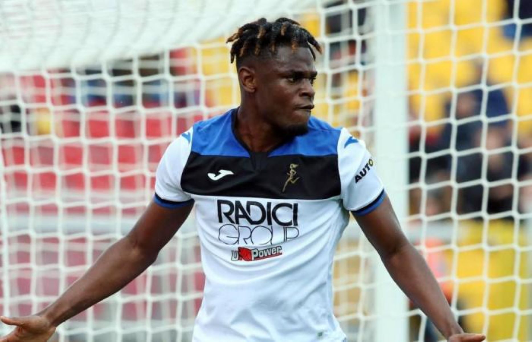 Η Ίντερ γυρίζει το κουμπί με Ζαπάτα και Ινσίνιε!