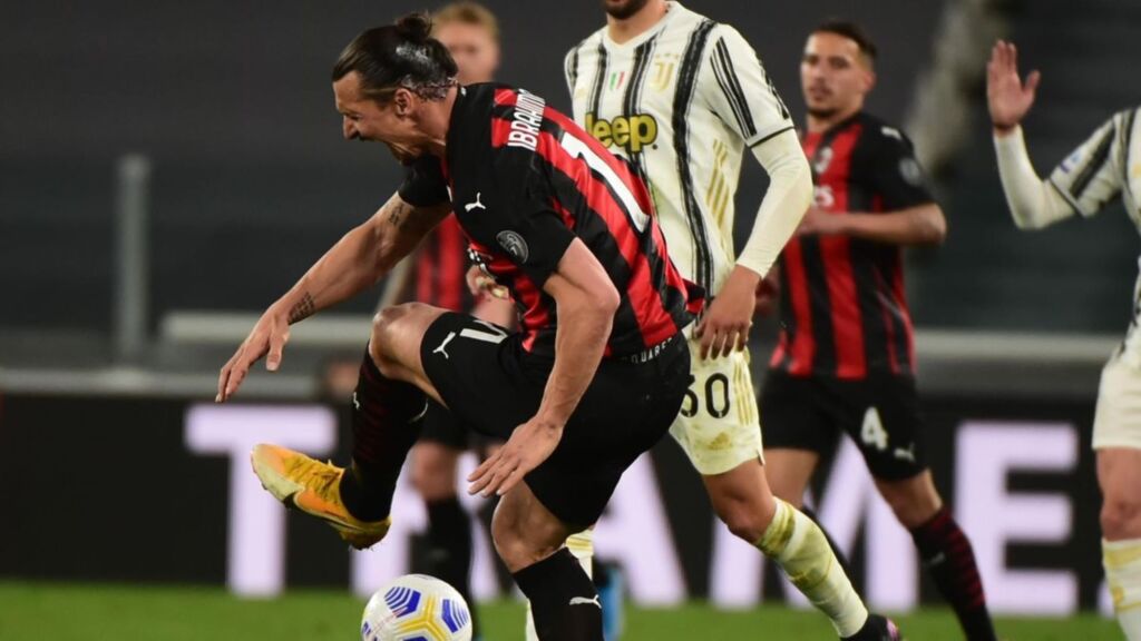 Χάνει το ξεκίνημα της χρονιάς ο Ζλάταν!