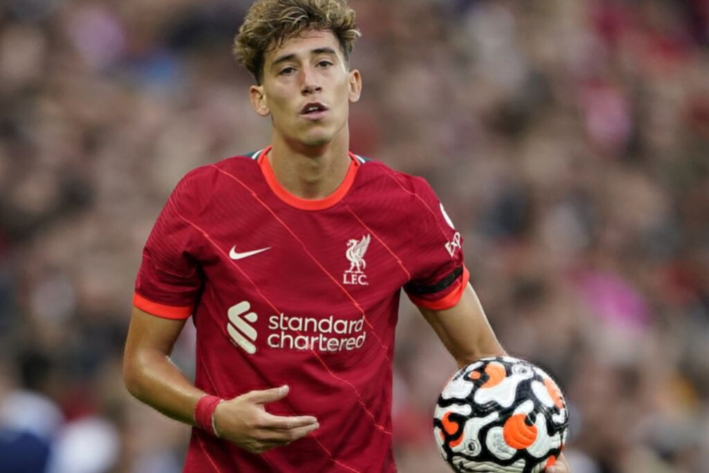 Ο Τσιμίκας ξεκίνησε να κερνάει ασίστ στην Πρέμιερ Λιγκ (vid)