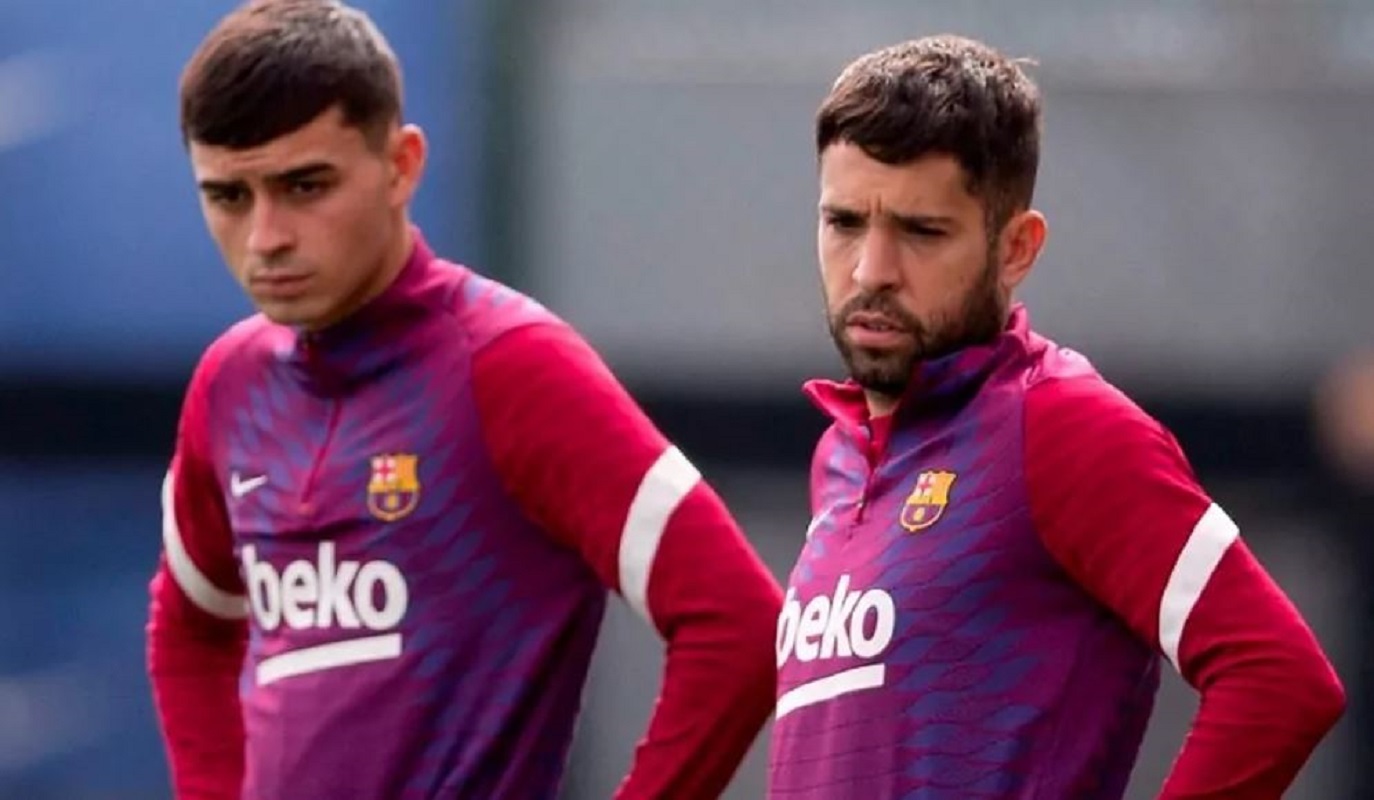 Επιτέλους… επιστροφές στην Μπαρτσελόνα!