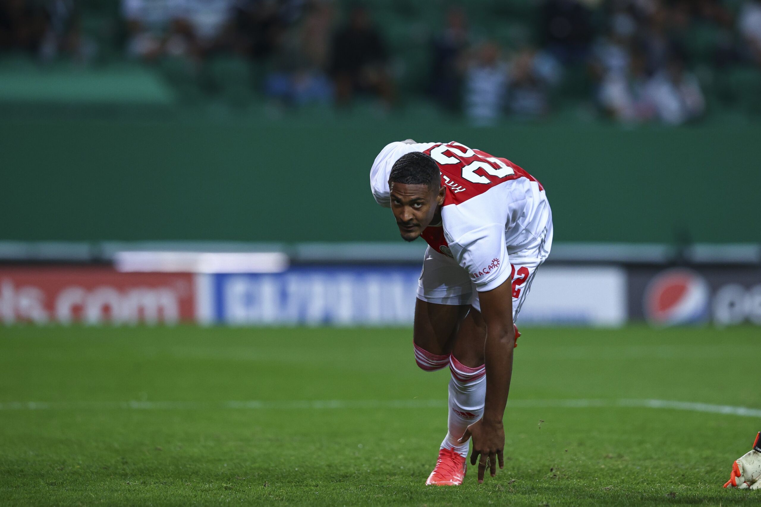 Το Champions League… υποκλίθηκε στον Αλέ του Άγιαξ! (vid)