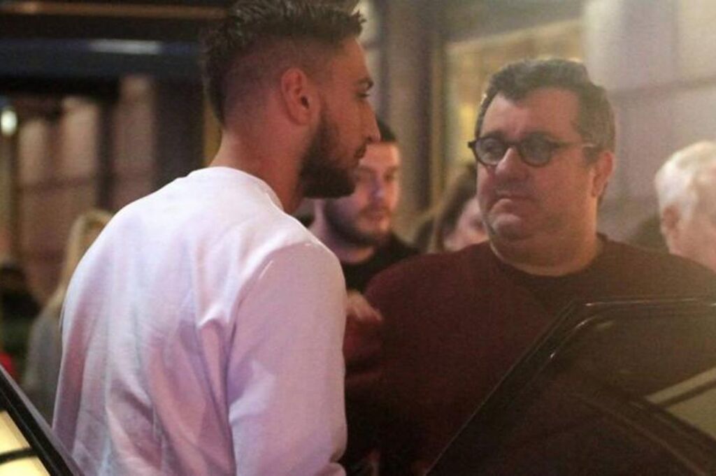 Αιχμές Ραϊόλα για Μίλαν ελέω Ντοναρούμα! (pic)