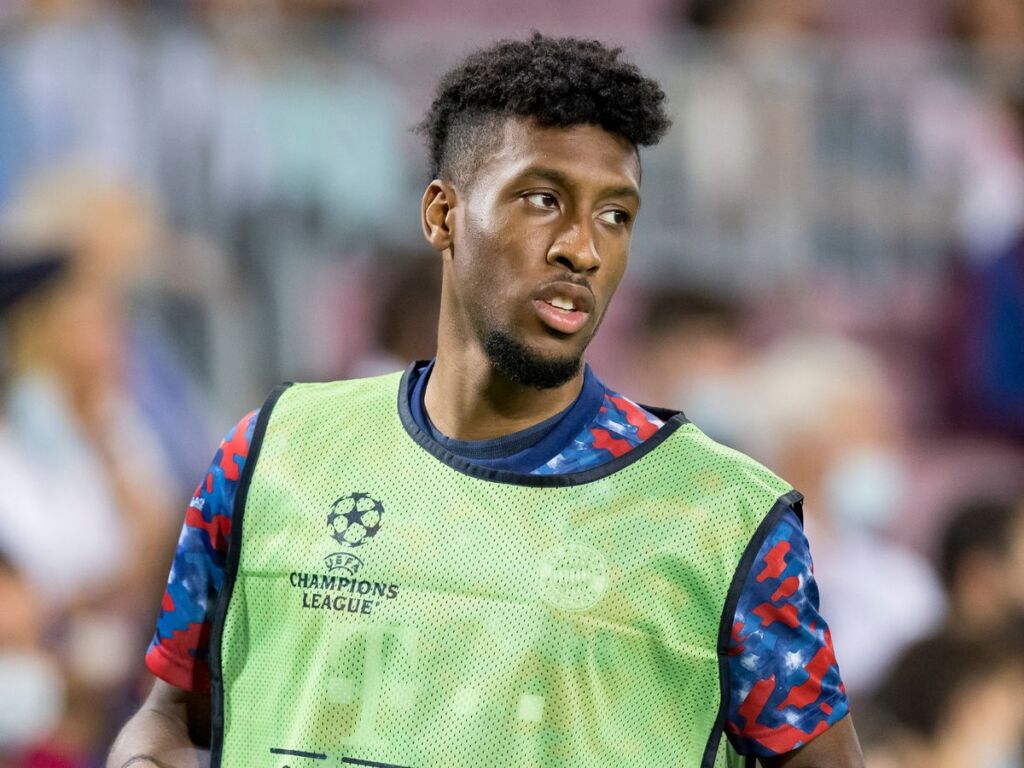 Λίβερπουλ και Τσέλσι στήνουν καρτέρι για Κομάν!