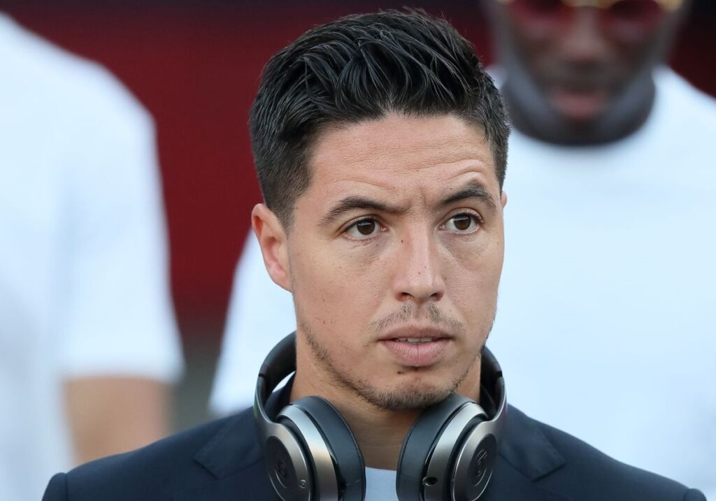 Αλλάζει σελίδα στην καριέρα του ο Νασρί!