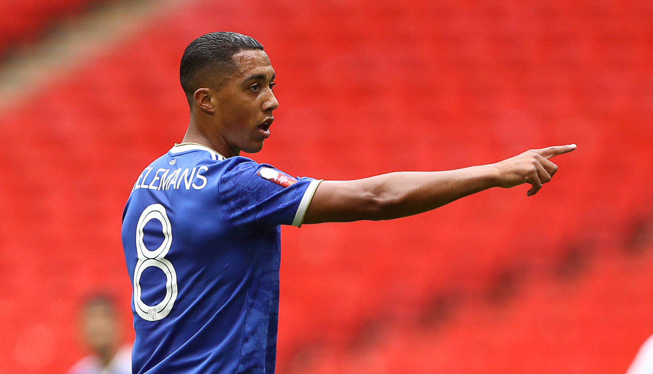 Στο μάτι της Ρεάλ ο «κινητήρας» της Λέστερ!