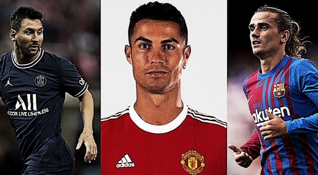 Οι μεγάλοι νικητές και χαμένοι στις φετινές μεταγραφές!