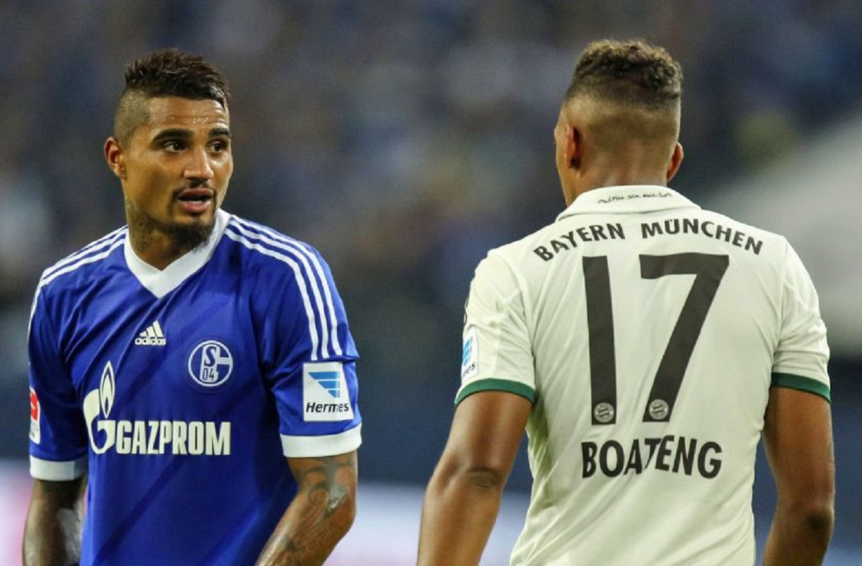 Ο αδερφός του Μπόατενγκ τον έχει ήδη «ξεγράψει»