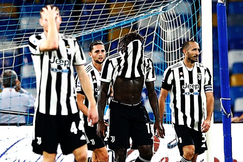 Ο Κριστιάνο κράταγε όρθια μια ελλαττωματική Γιουβέντους!