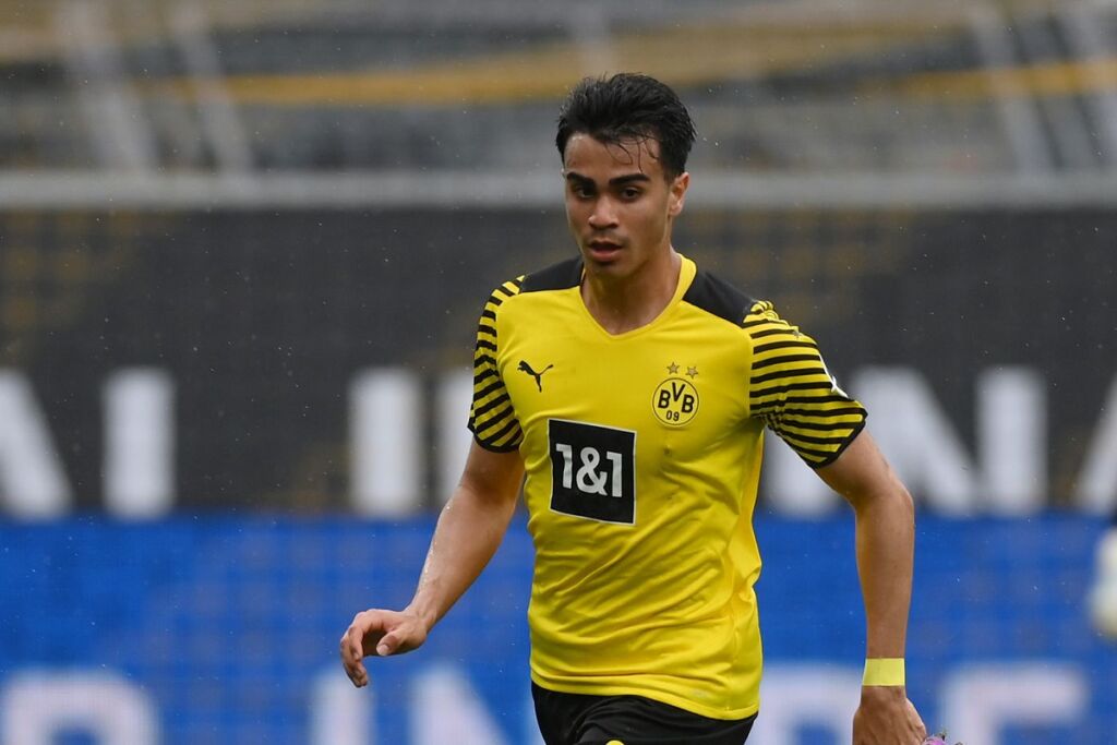 «Στέλνει τον Ρέινιερ πίσω στην Ρεάλ η Ντόρτμουντ!»