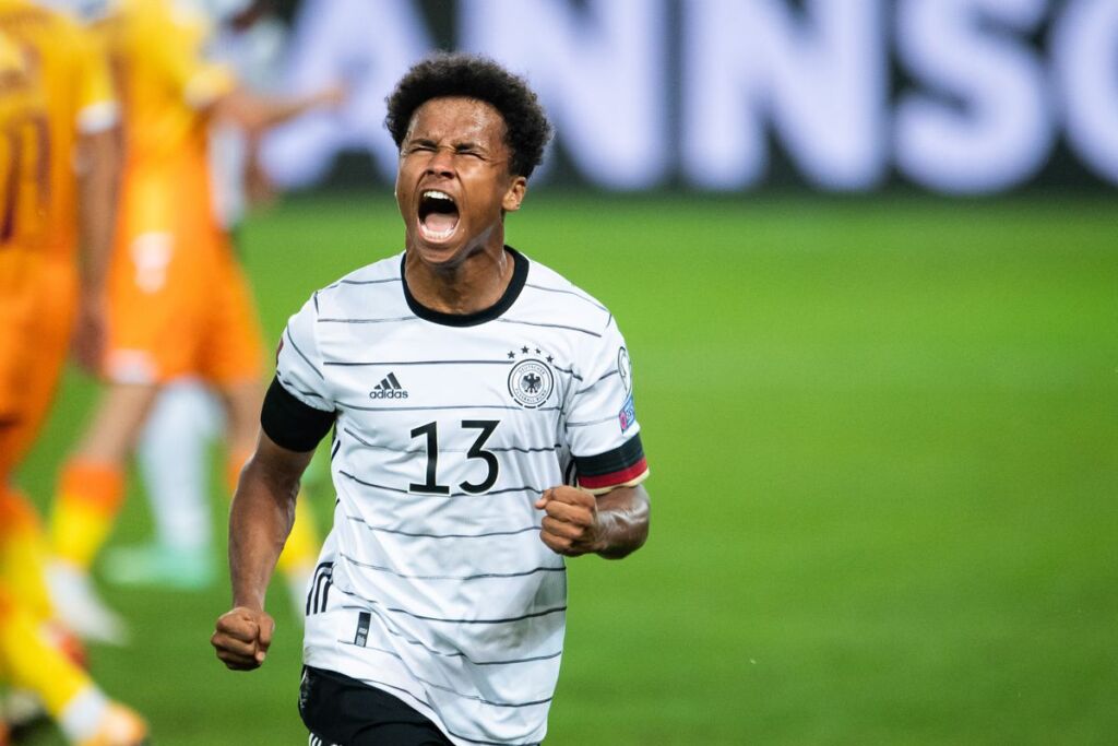 Μόλις στα 16 του ο Αντεγέμι απέρριψε την Τσέλσι!