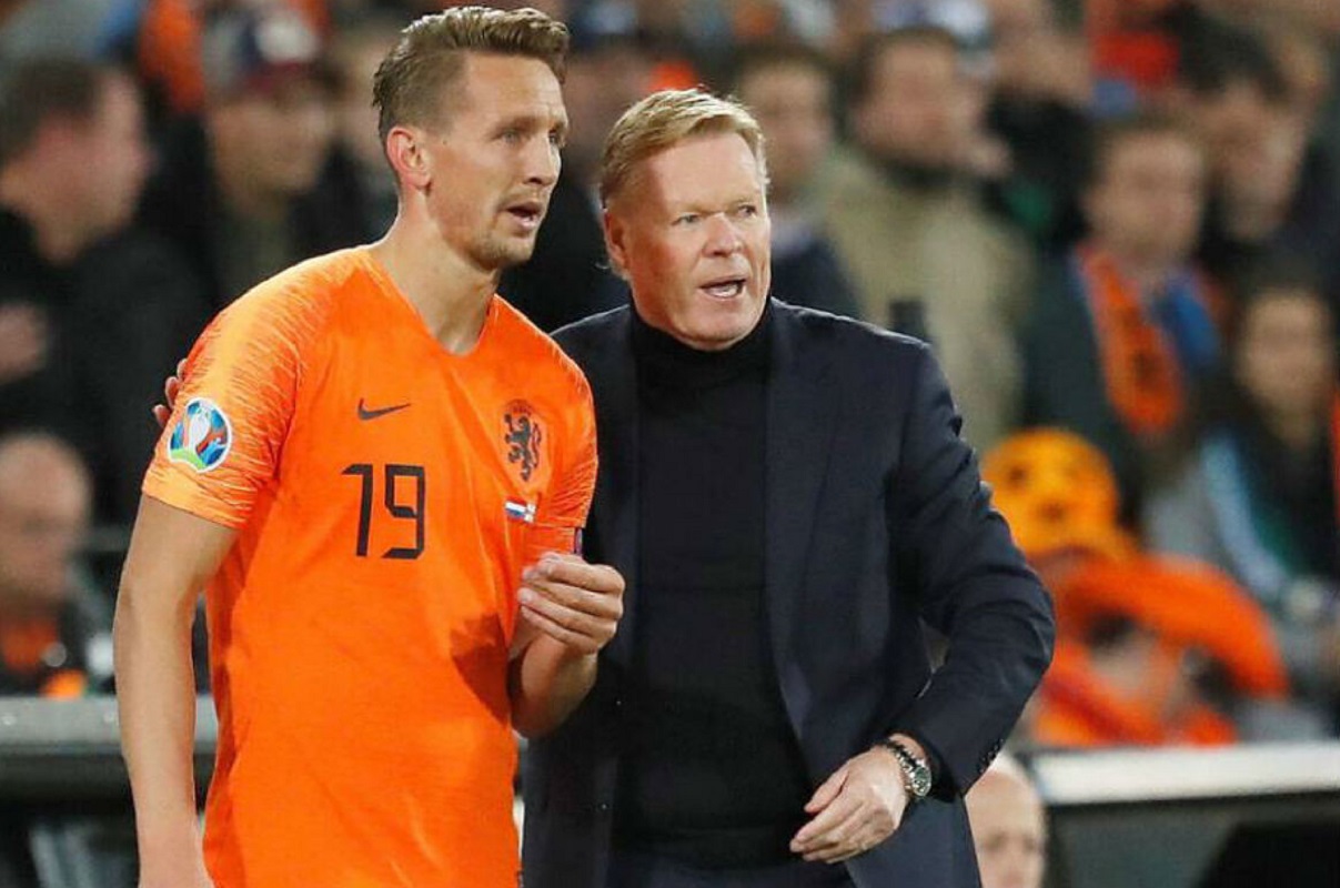 Ο Κούμαν σύγκρινε Νεϊμάρ και… Ντε Γιονγκ!