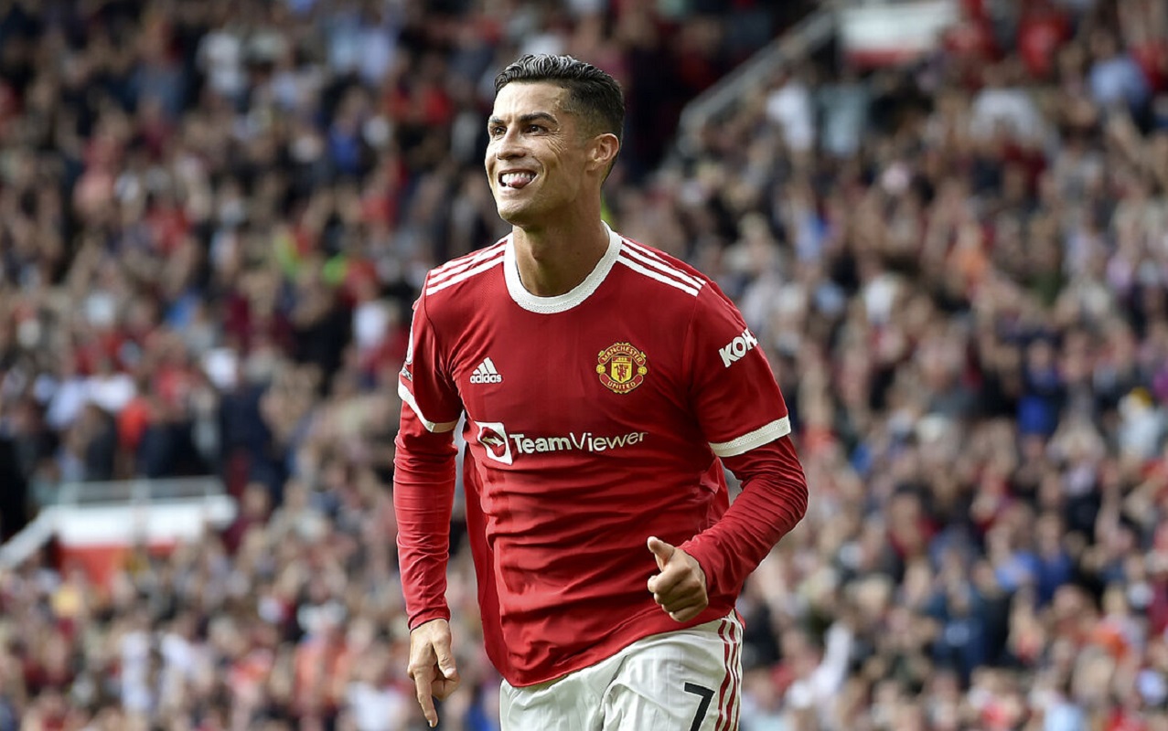 Με Κριστιάνο βασικό ψάχνει την νίκη στην Ελβετία η Γιουνάιτεντ! (pic)