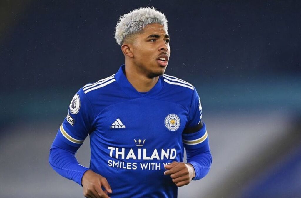 Όνειρα για την Ρεάλ κάνει το «αστέρι» της Λέστερ!