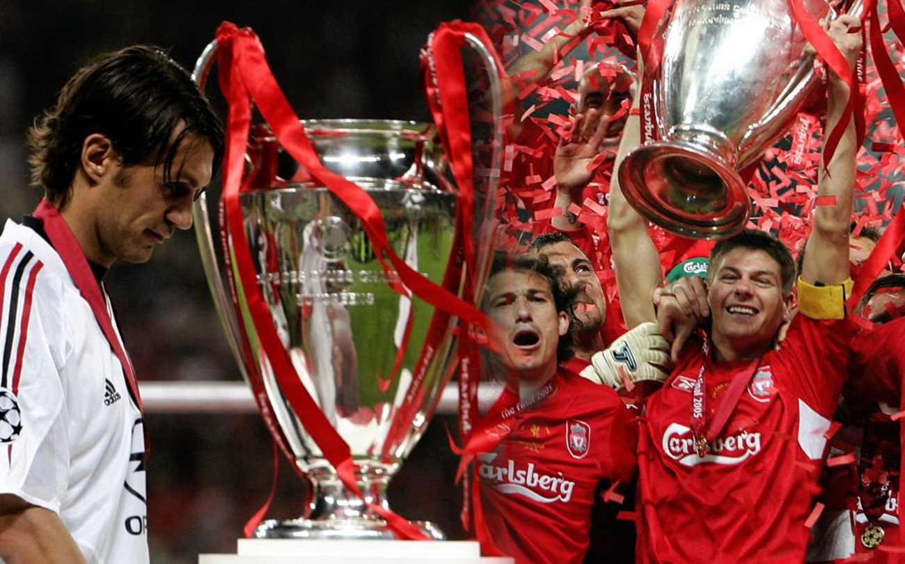 ΑΝΑΤΡΙΧΙΛΑ: Το βίντεο-έπος της Λίβερπουλ ενόψει Μίλαν! (vid)