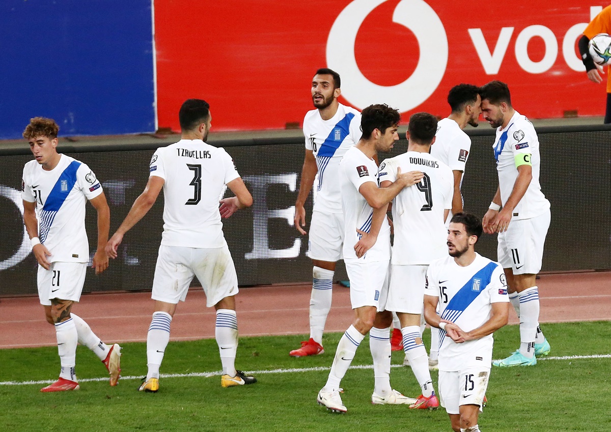 Επιτέλους η Ελλάδα «έσπασε το ρόδι»!