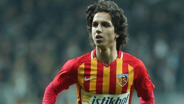 Μπαρτσελόνα