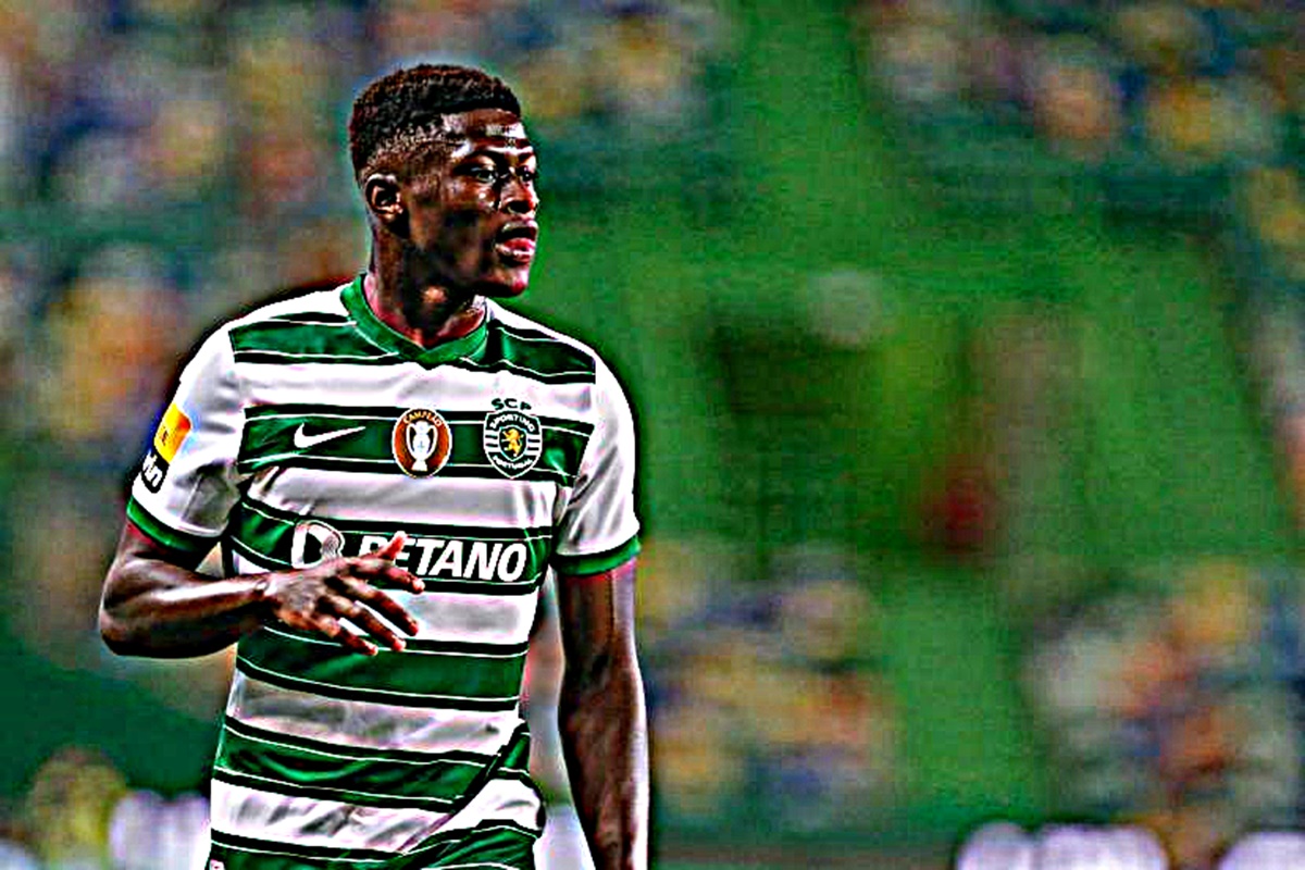 Ο Νούνο Μέντες είναι το μεγάλο κόλπο της Παρί στις φετινές μεταγραφές!