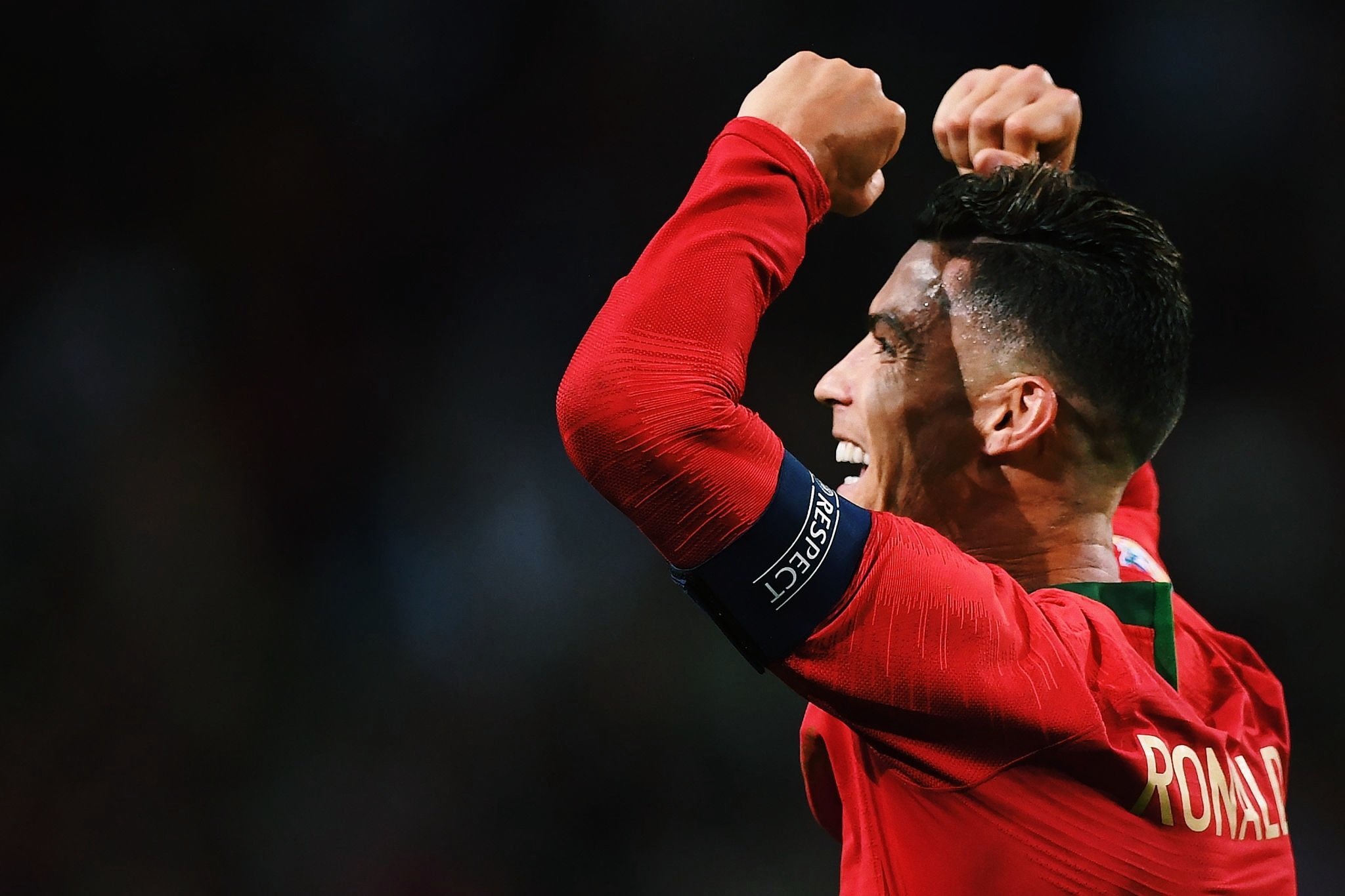 Υπεράνθρωπος ο Κριστιάνο, πετάει και κάνει buzzer beater! (vid)